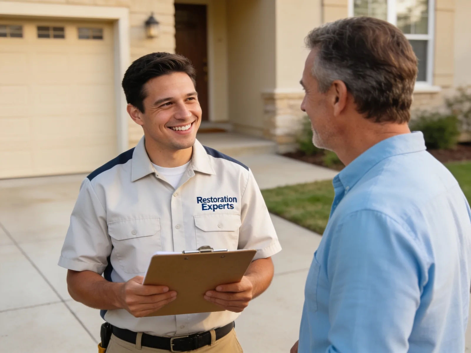 Water Damage Cleanup Smithmill, PA FAQs